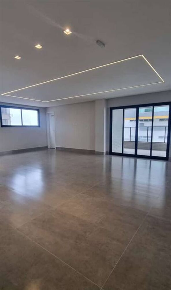 Apartamento à venda com 1 quarto, 53m² - Foto 8