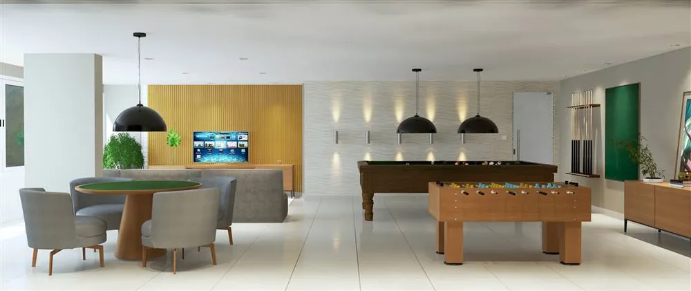 Apartamento, 2 quartos, 77 m² - Foto 7