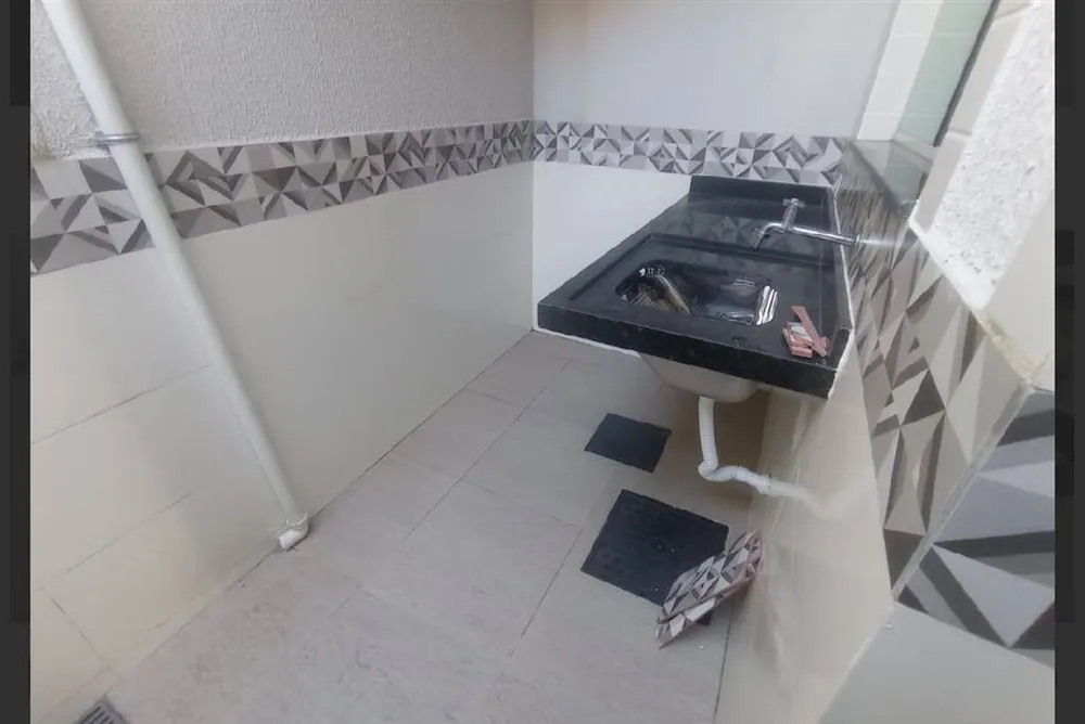 Sobrado, 2 quartos, 60 m² - Foto 3