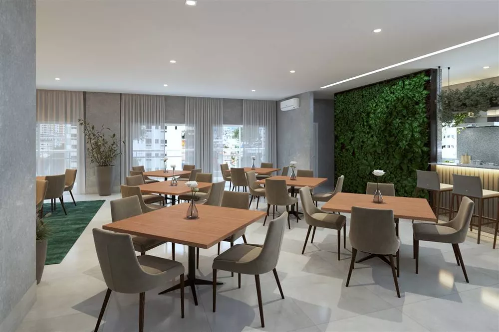 Apartamento, 3 quartos, 119 m² - Foto 8