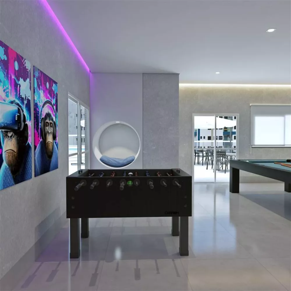Apartamento, 3 quartos, 119 m² - Foto 5
