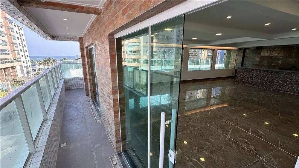 Apartamento, 3 quartos, 126 m² - Foto 8