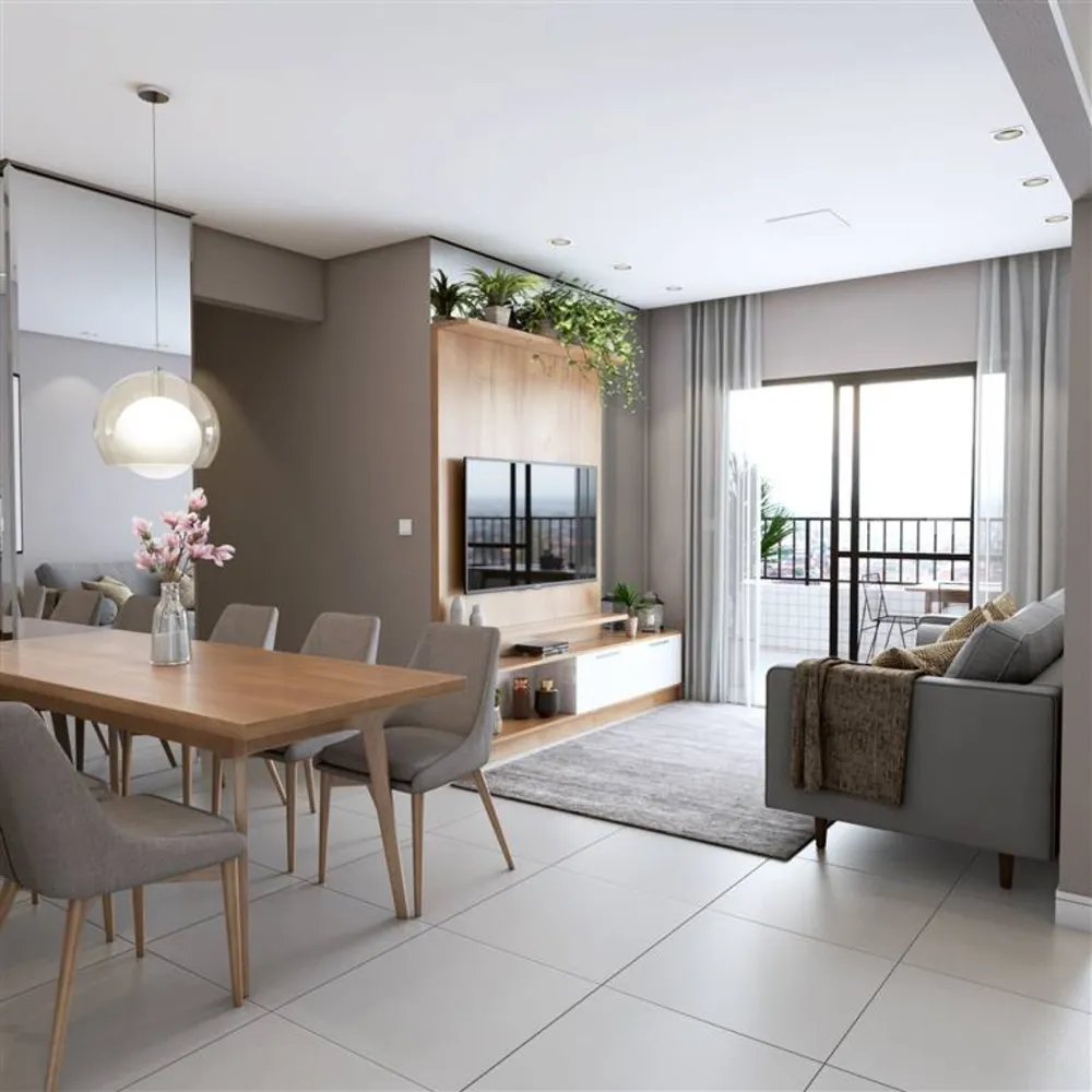 Apartamento, 2 quartos, 75 m² - Foto 9