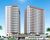 Apartamento, 2 quartos, 83 m² - Foto 1