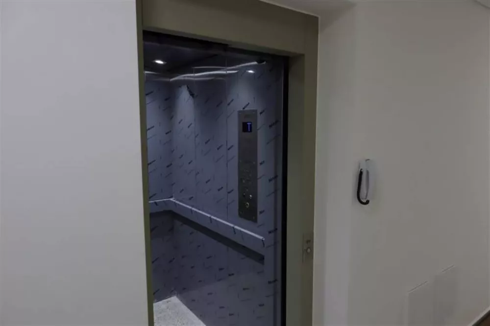 Apartamento, 1 quarto, 28 m² - Foto 4