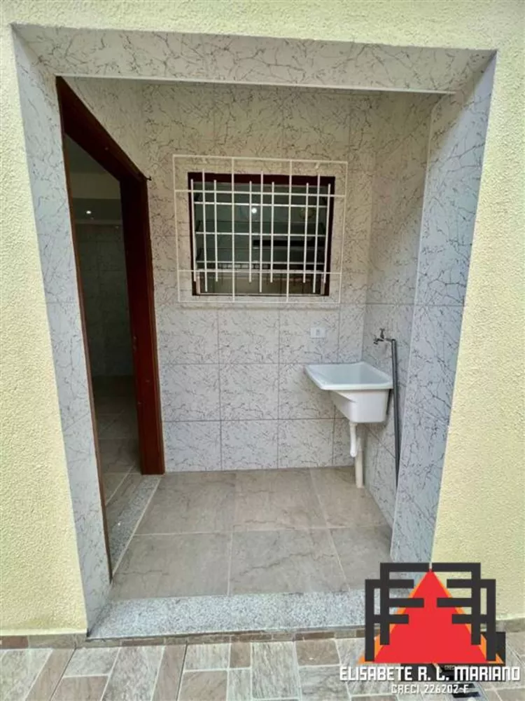 Casa, 2 quartos, 105 m² - Foto 11