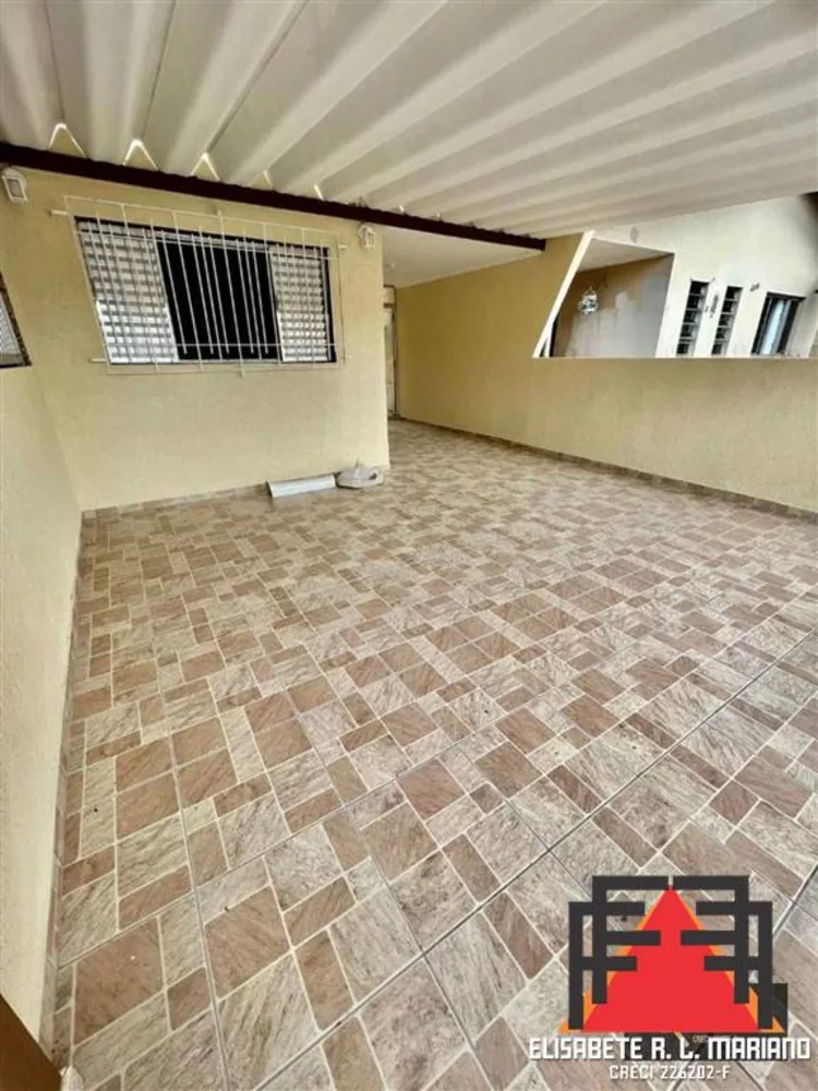 Casa, 2 quartos, 105 m² - Foto 3