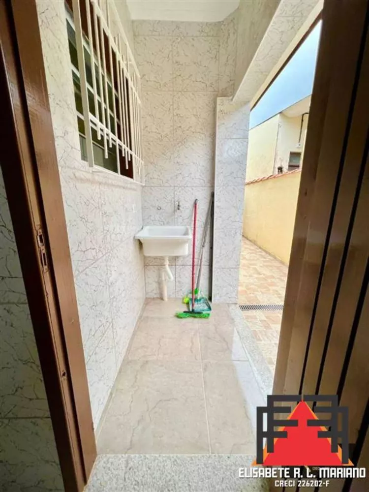 Casa, 2 quartos, 105 m² - Foto 7
