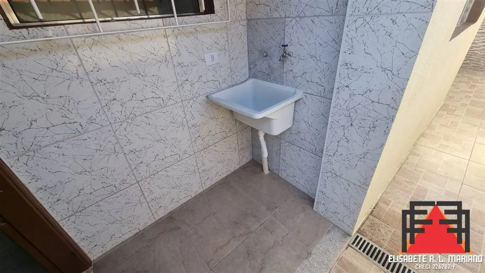 Casa, 2 quartos, 105 m² - Foto 16