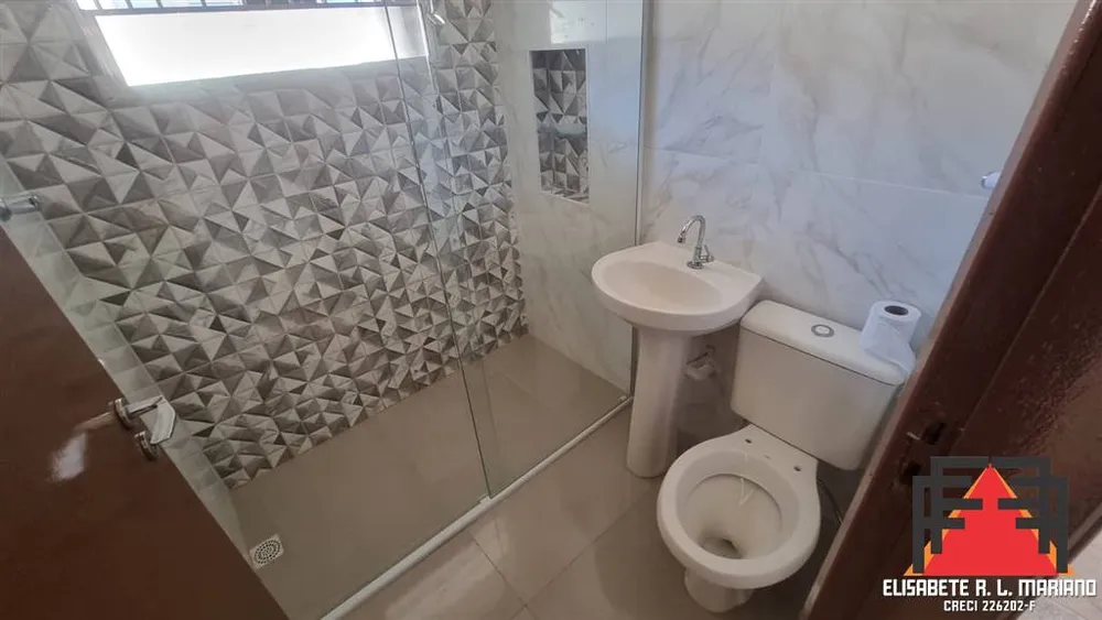 Casa, 2 quartos, 105 m² - Foto 4