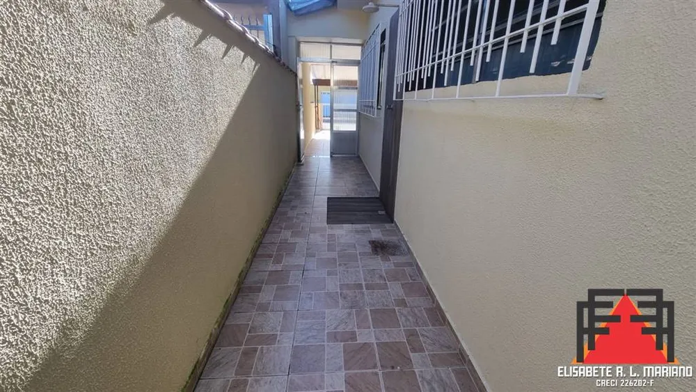 Casa, 2 quartos, 105 m² - Foto 17