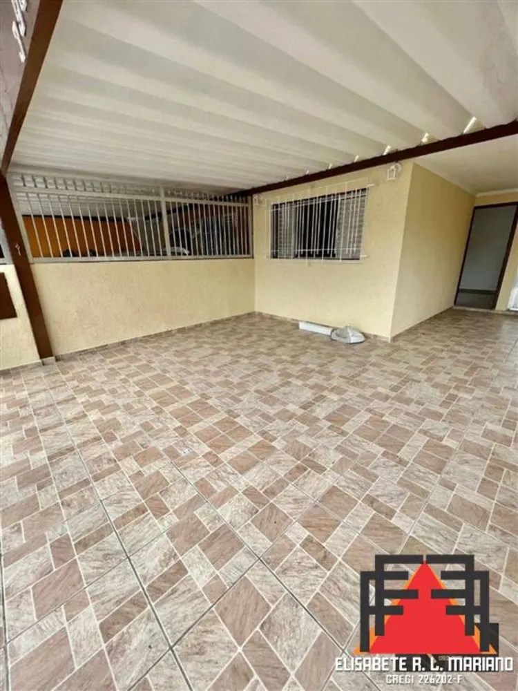 Casa, 2 quartos, 105 m² - Foto 12