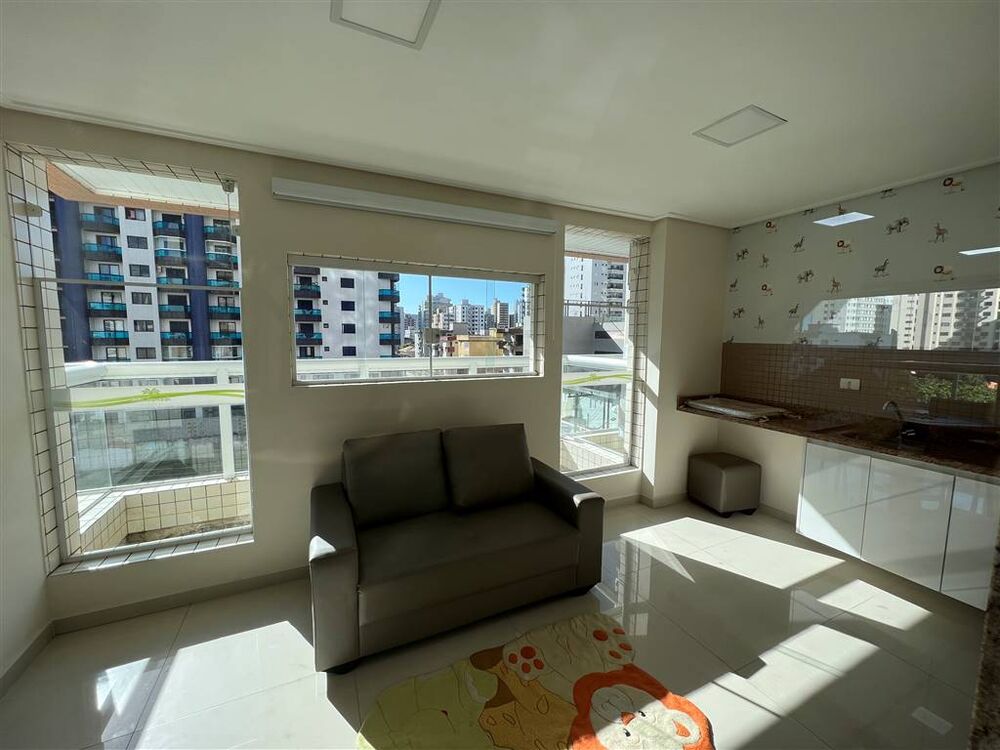 Apartamento, 3 quartos, 154 m² - Foto 5