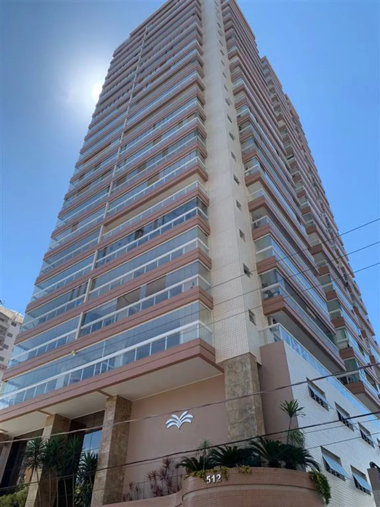Apartamento, 3 quartos, 154 m² - Foto 1
