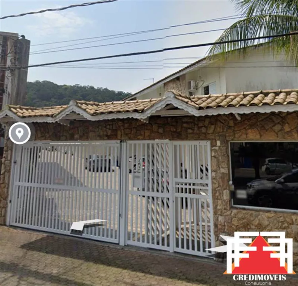 Casa de Condomínio à venda com 3 quartos, 132m² - Foto 1