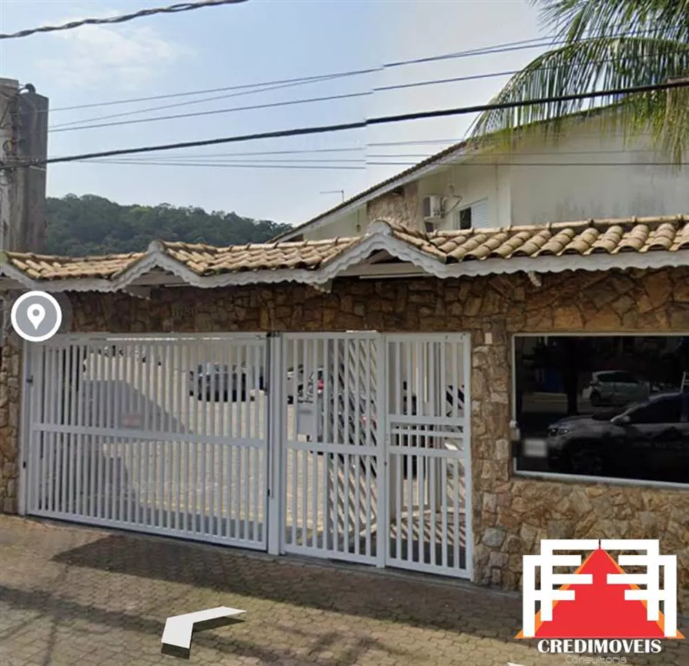 Casa de Condomínio à venda com 3 quartos, 132m² - Foto 2