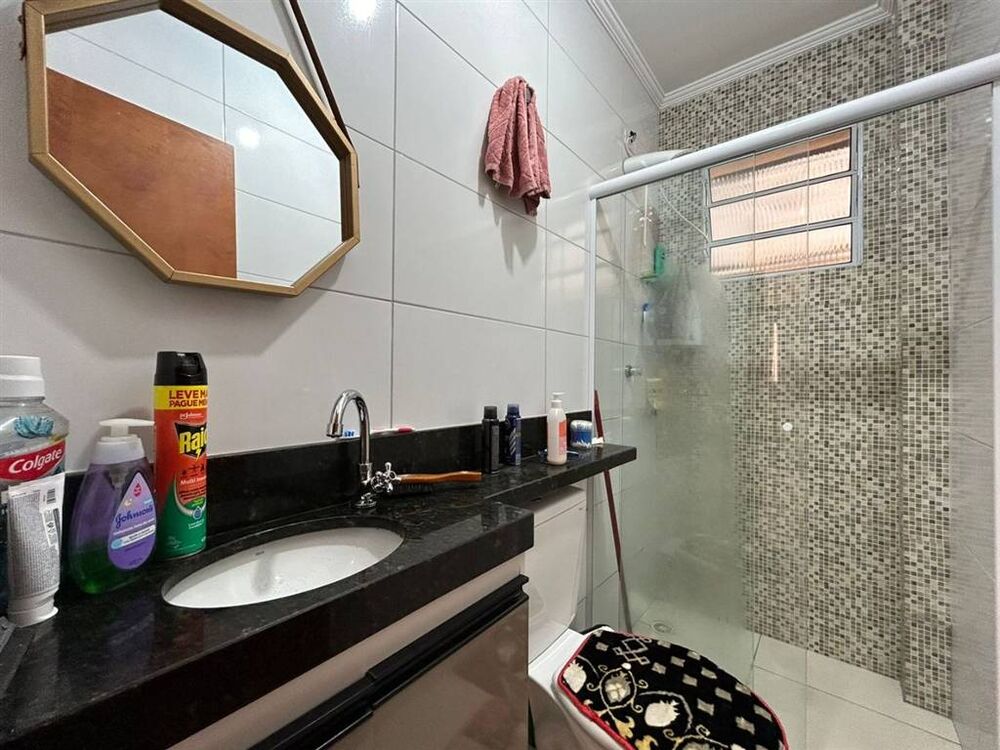 Casa, 2 quartos, 52 m² - Foto 3