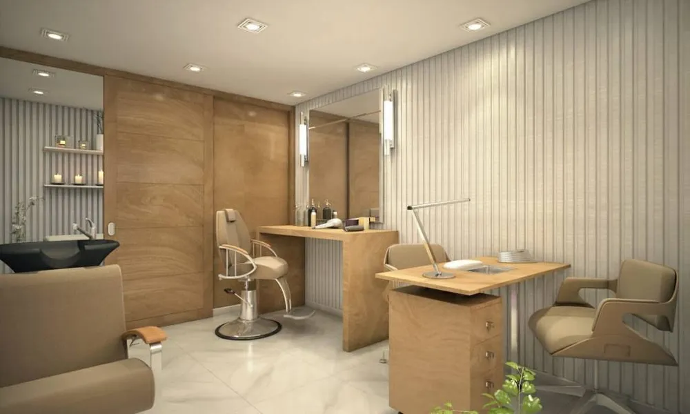 Apartamento, 2 quartos, 71 m² - Foto 9