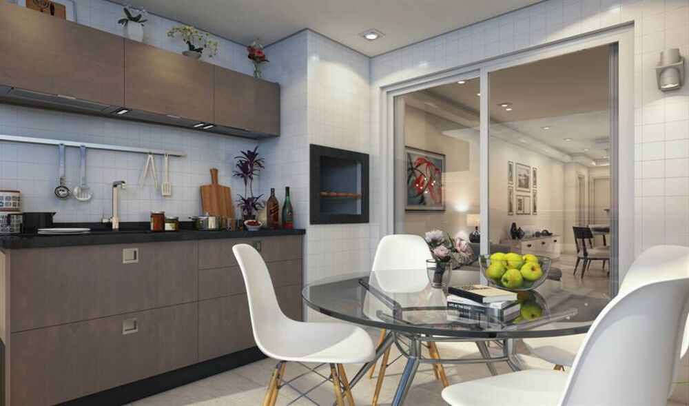 Apartamento, 2 quartos, 91 m² - Foto 6