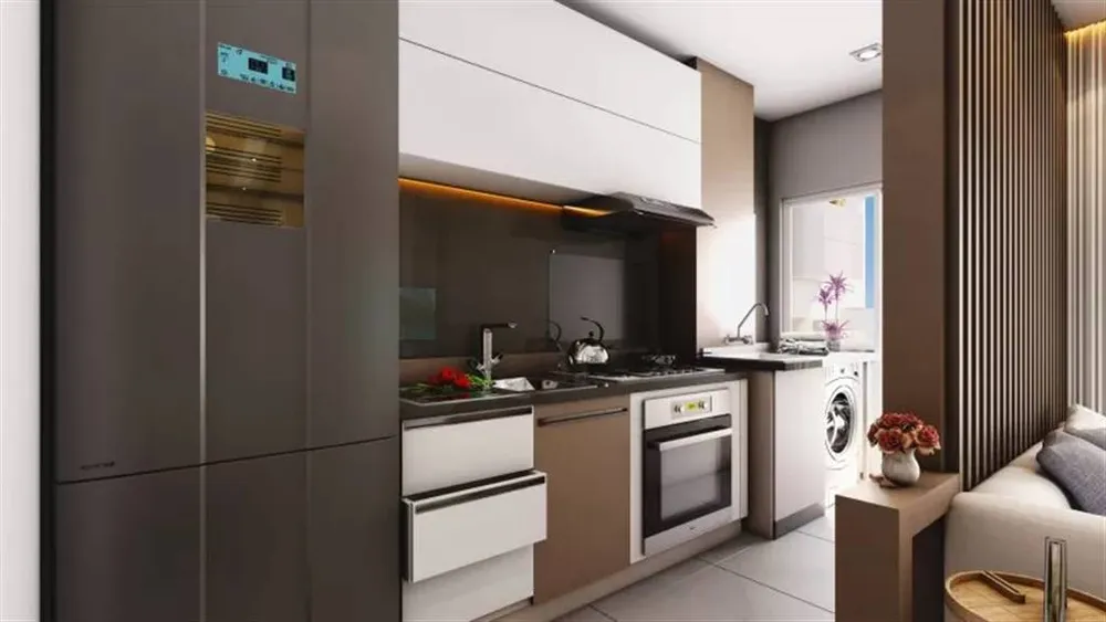 Apartamento, 2 quartos, 71 m² - Foto 10