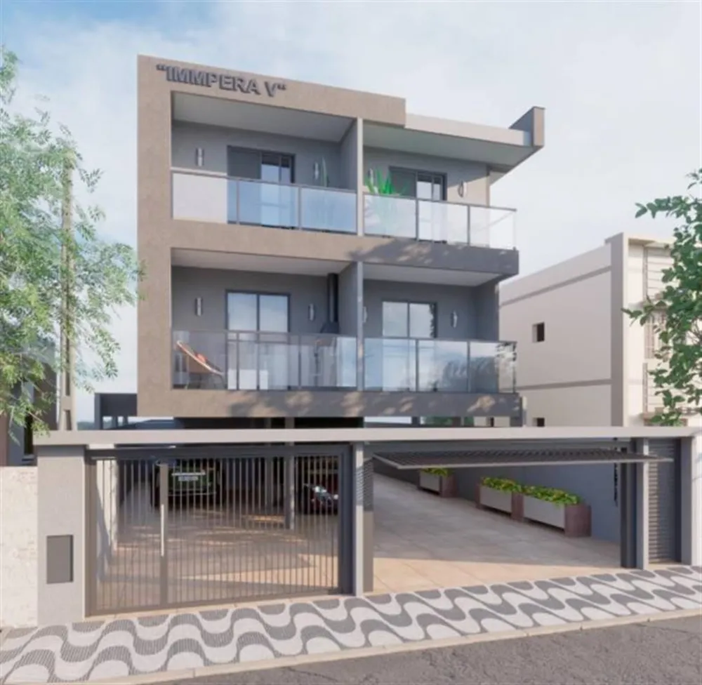 Casa, 2 quartos, 107 m² - Foto 3