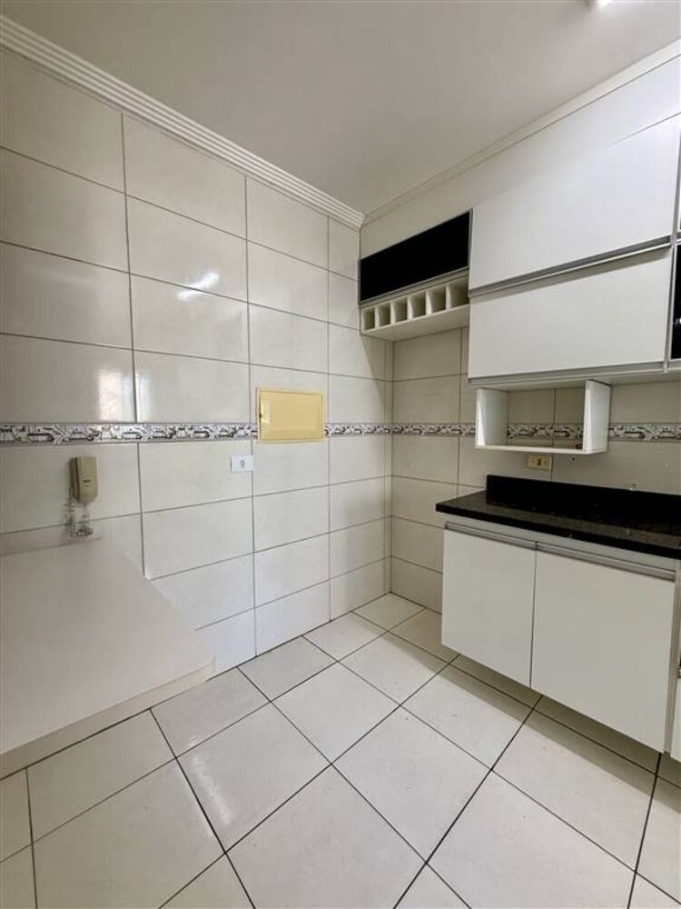 Apartamento, 2 quartos, 60 m² - Foto 2