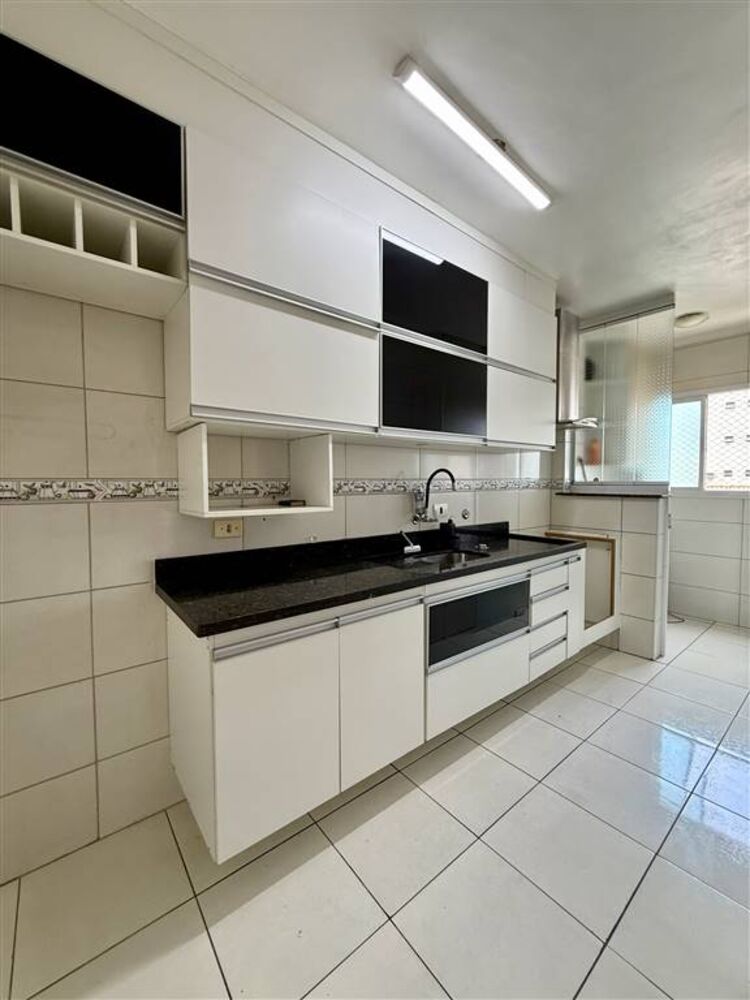 Apartamento, 2 quartos, 60 m² - Foto 4