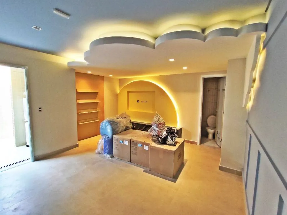 Apartamento, 1 quarto, 42 m² - Foto 3