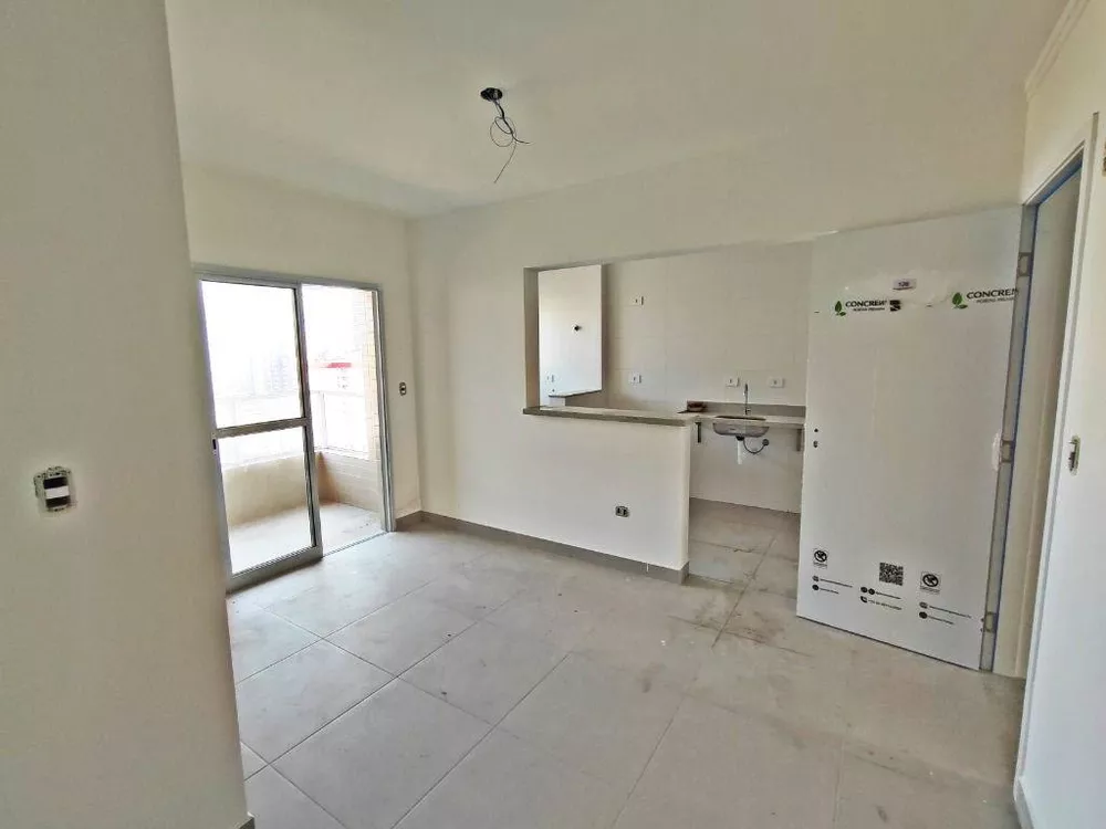 Apartamento, 1 quarto, 42 m² - Foto 2