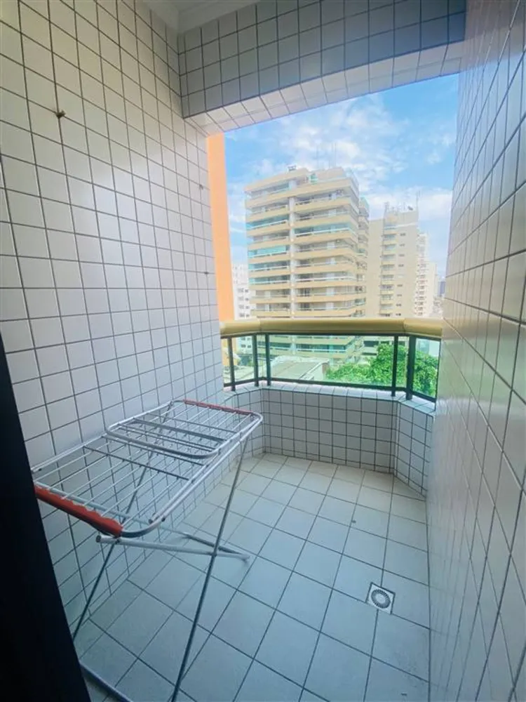 Apartamento, 3 quartos, 101 m² - Foto 1