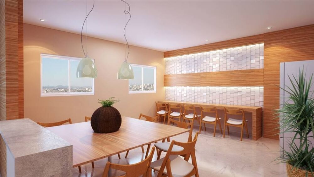 Apartamento, 1 quarto, 46 m² - Foto 8