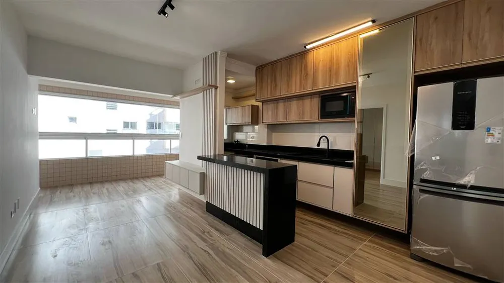 Apartamento, 1 quarto, 48 m² - Foto 5