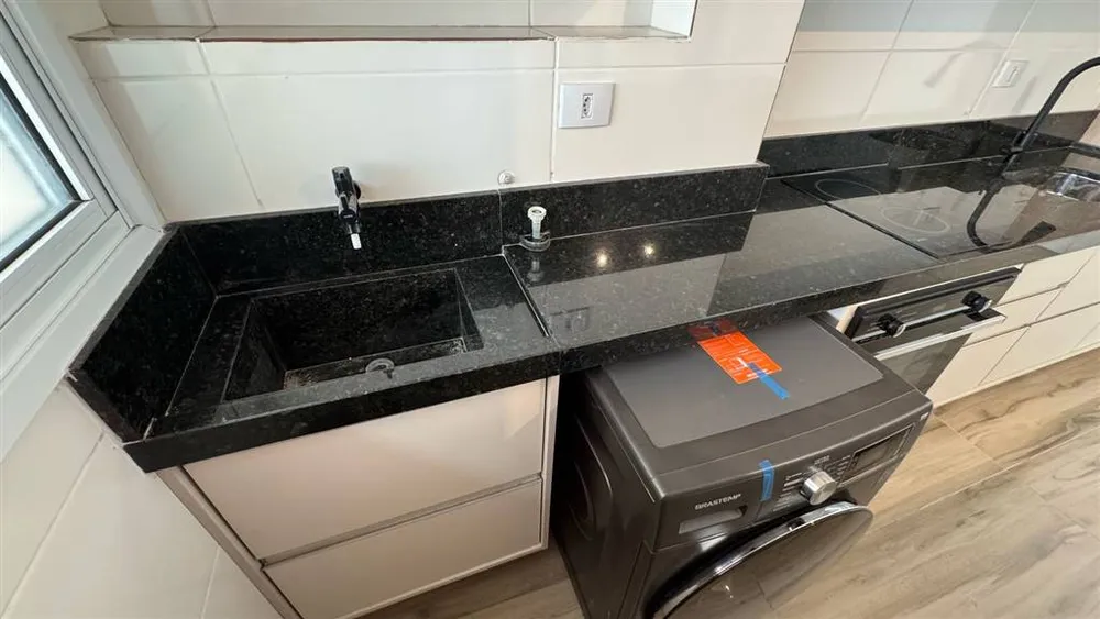 Apartamento, 1 quarto, 48 m² - Foto 10