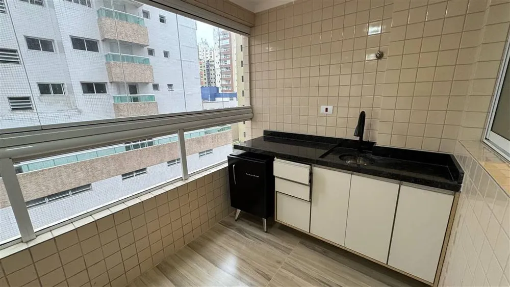 Apartamento, 1 quarto, 48 m² - Foto 2