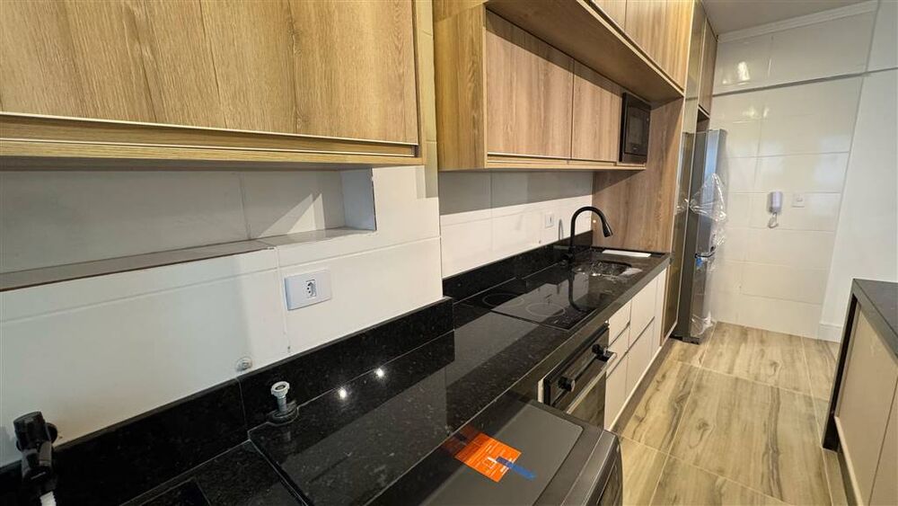 Apartamento, 1 quarto, 48 m² - Foto 5