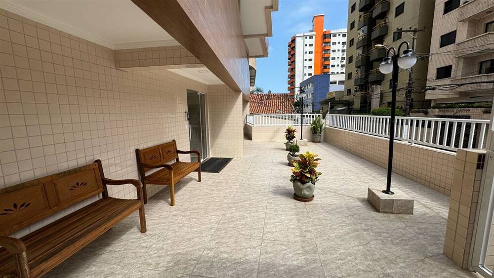 Apartamento, 1 quarto, 48 m² - Foto 3