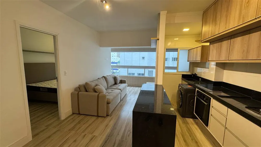 Apartamento, 1 quarto, 48 m² - Foto 4