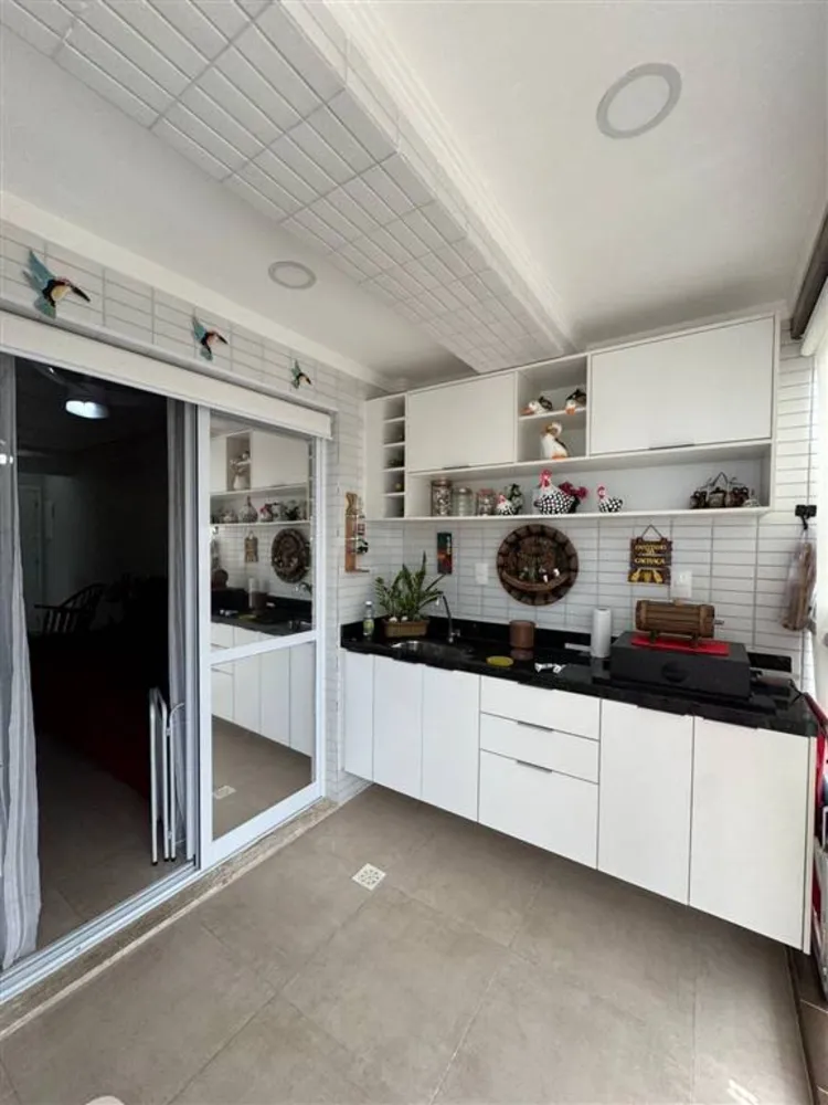 Apartamento, 2 quartos, 70 m² - Foto 2