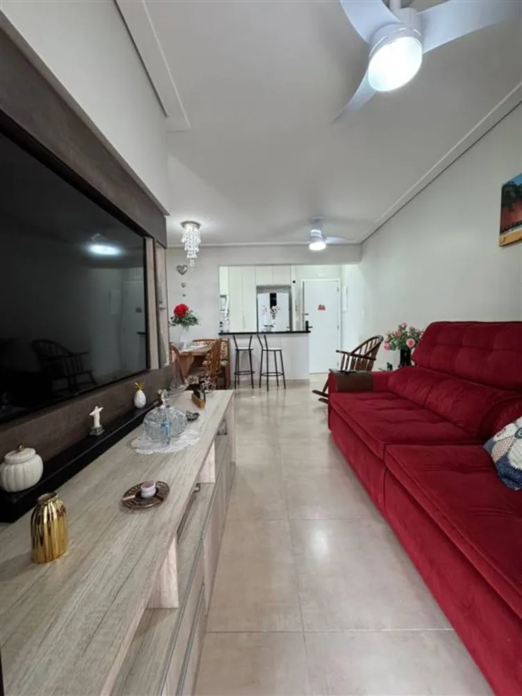 Apartamento, 2 quartos, 70 m² - Foto 8