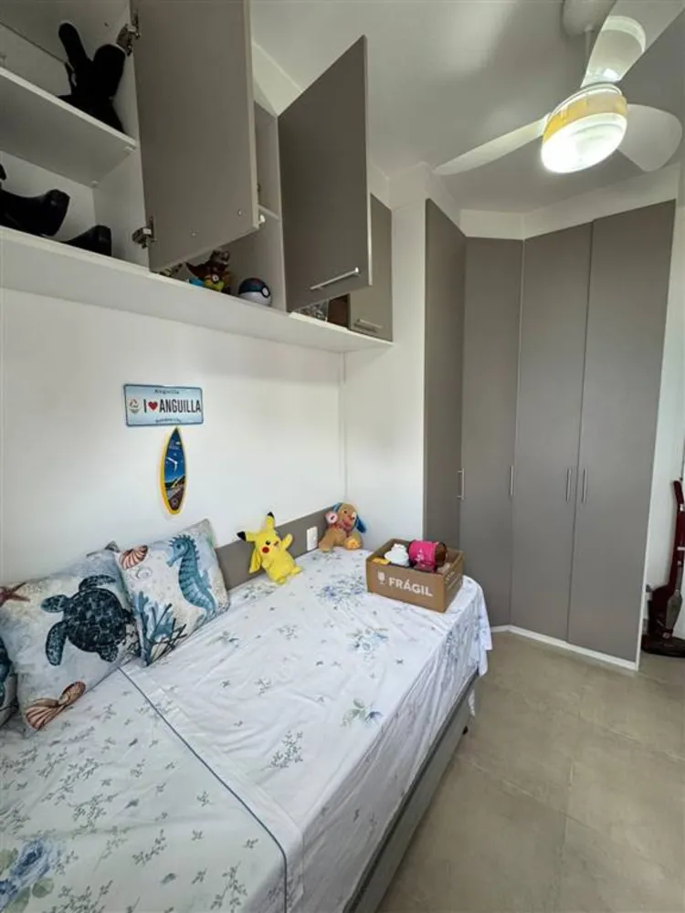 Apartamento, 2 quartos, 70 m² - Foto 3