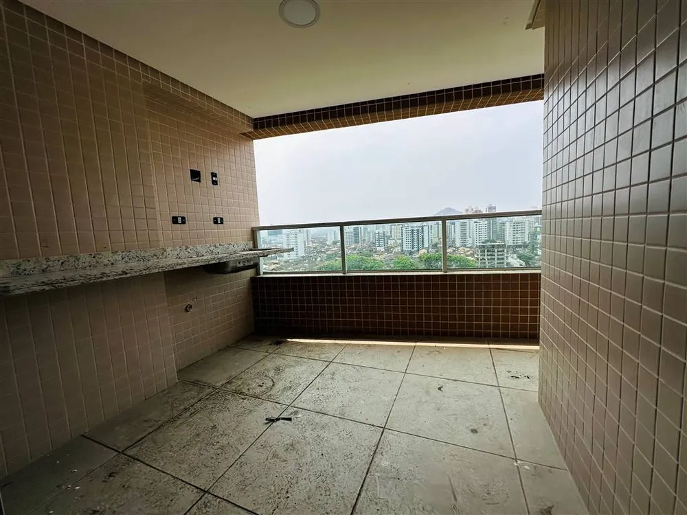 Apartamento, 3 quartos, 96 m² - Foto 3