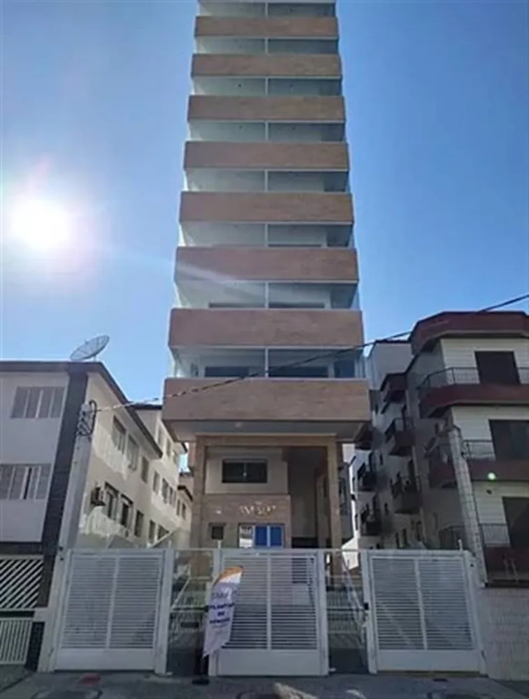 Apartamento, 1 quarto, 45 m² - Foto 2