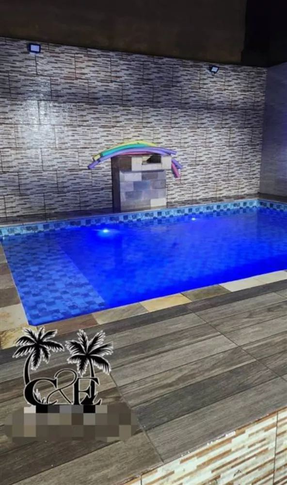 Casa, 2 quartos, 130 m² - Foto 4