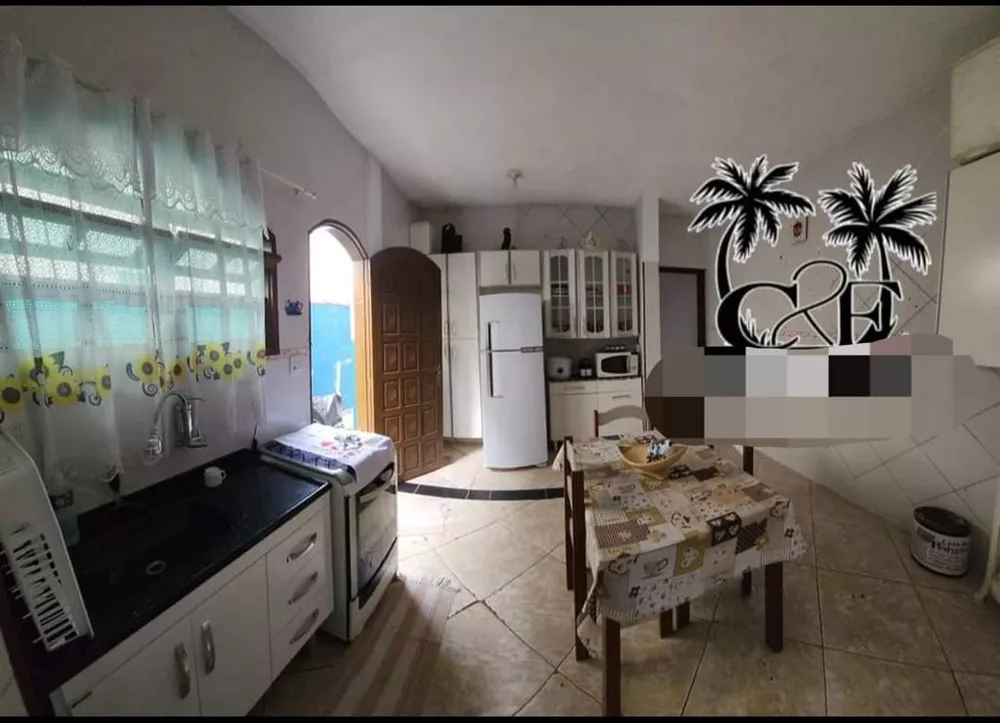 Casa, 2 quartos, 130 m² - Foto 5