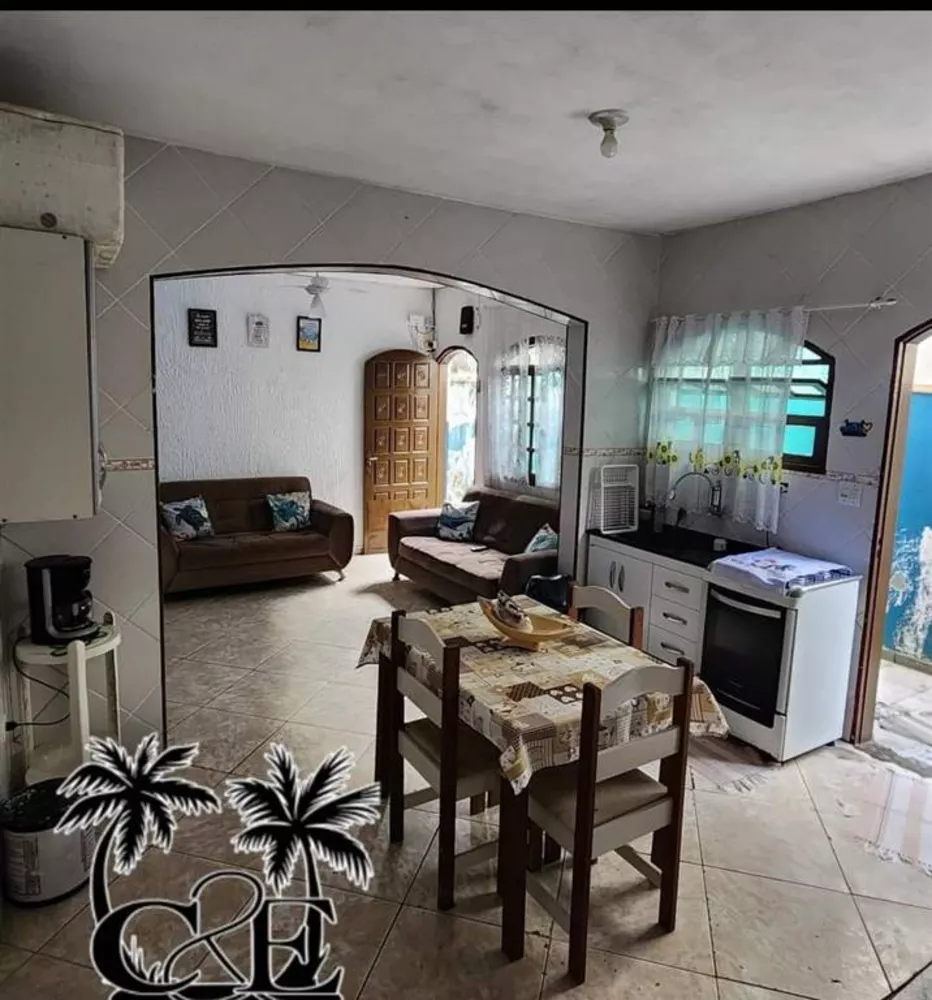 Casa, 2 quartos, 130 m² - Foto 6