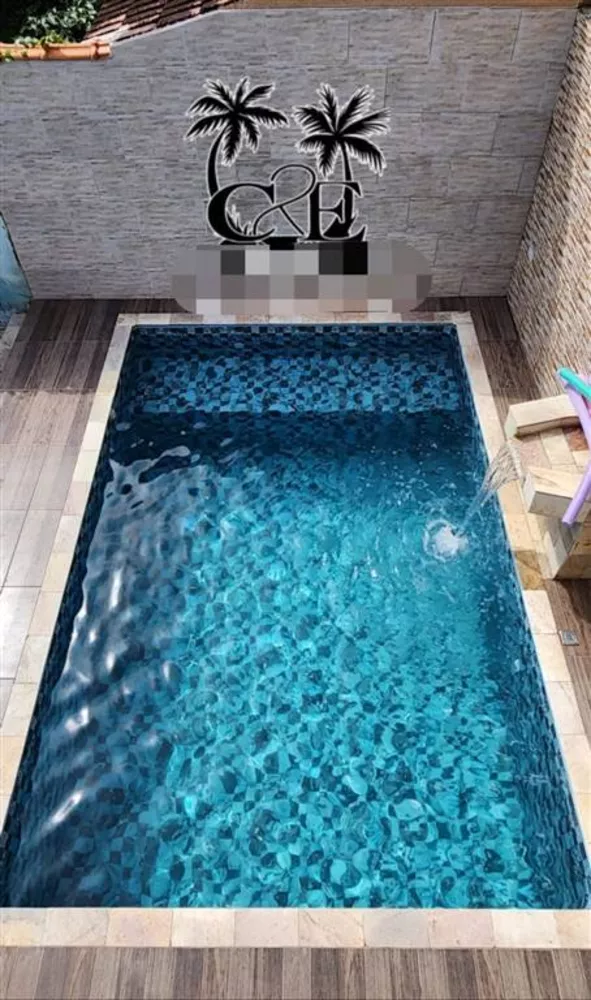 Casa, 2 quartos, 130 m² - Foto 3