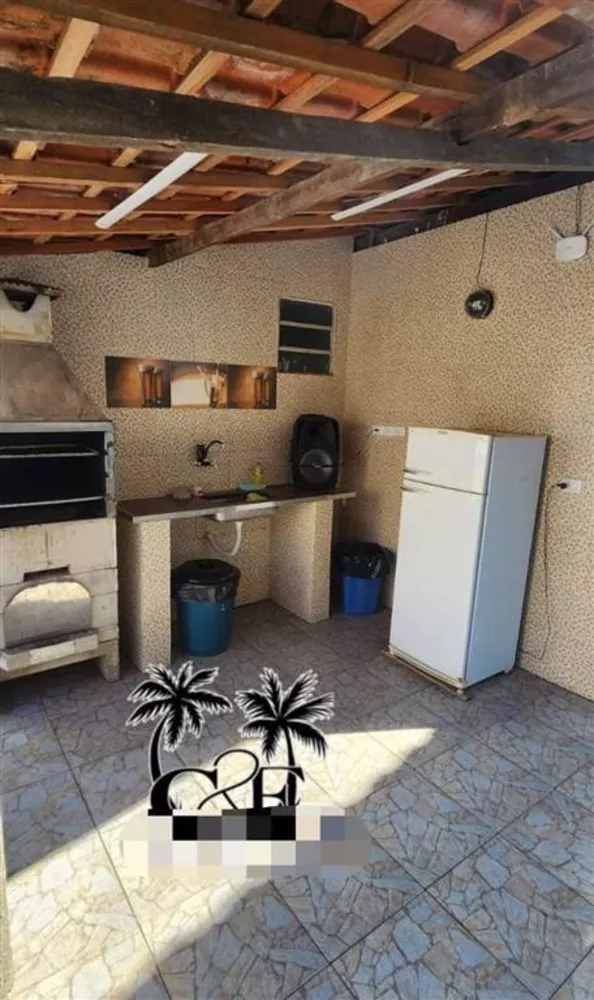 Casa, 2 quartos, 130 m² - Foto 10
