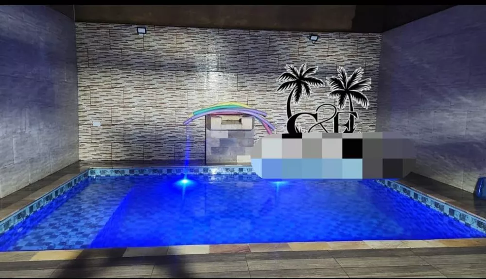 Casa, 2 quartos, 130 m² - Foto 1