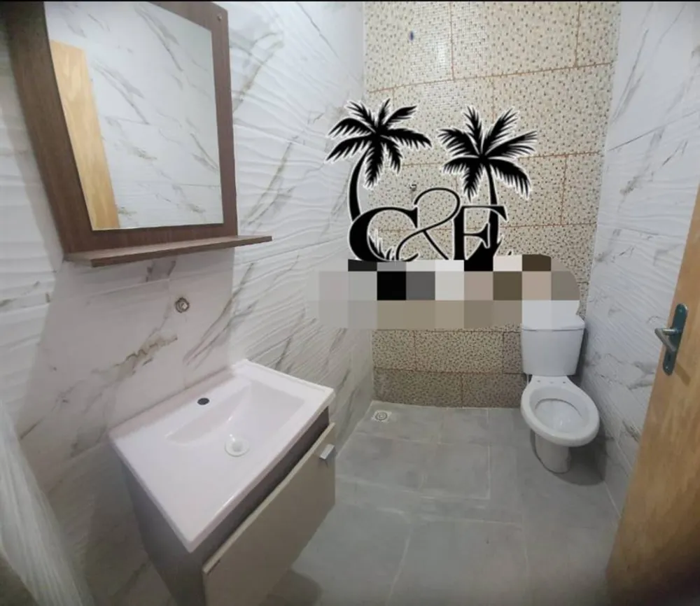 Casa, 2 quartos, 130 m² - Foto 12