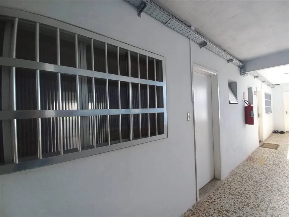 Apartamento, 1 quarto, 41 m² - Foto 1